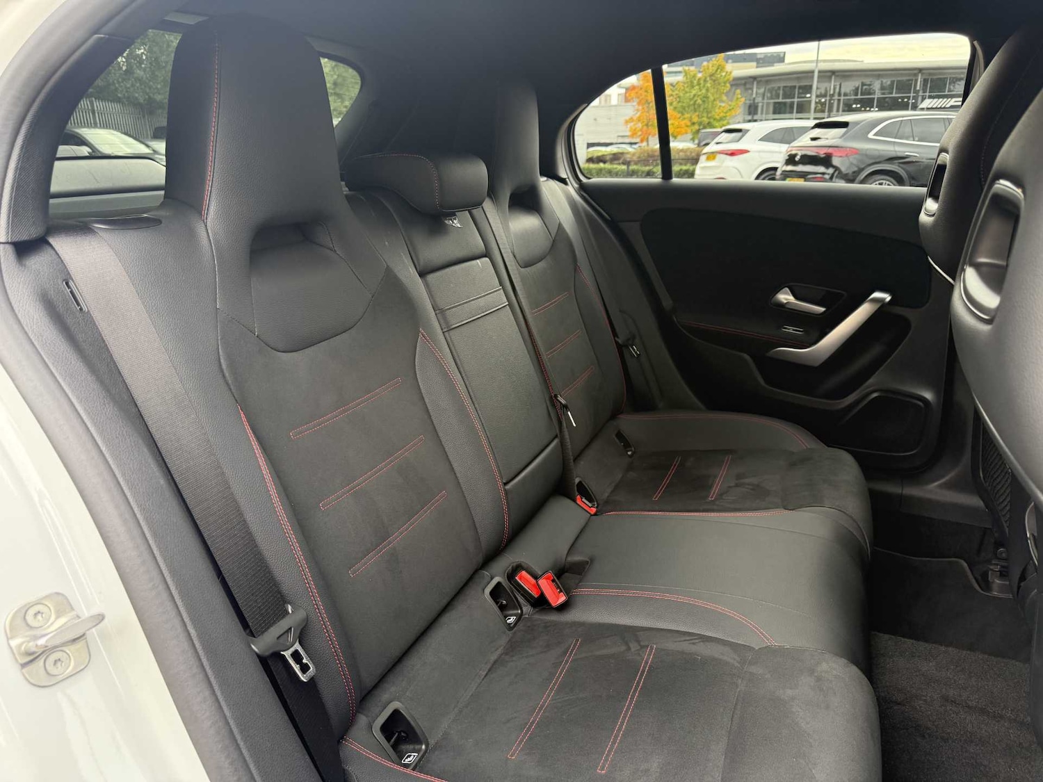Used Mercedes-Benz A-Class 2023 for sale - 76156272: Photo 34