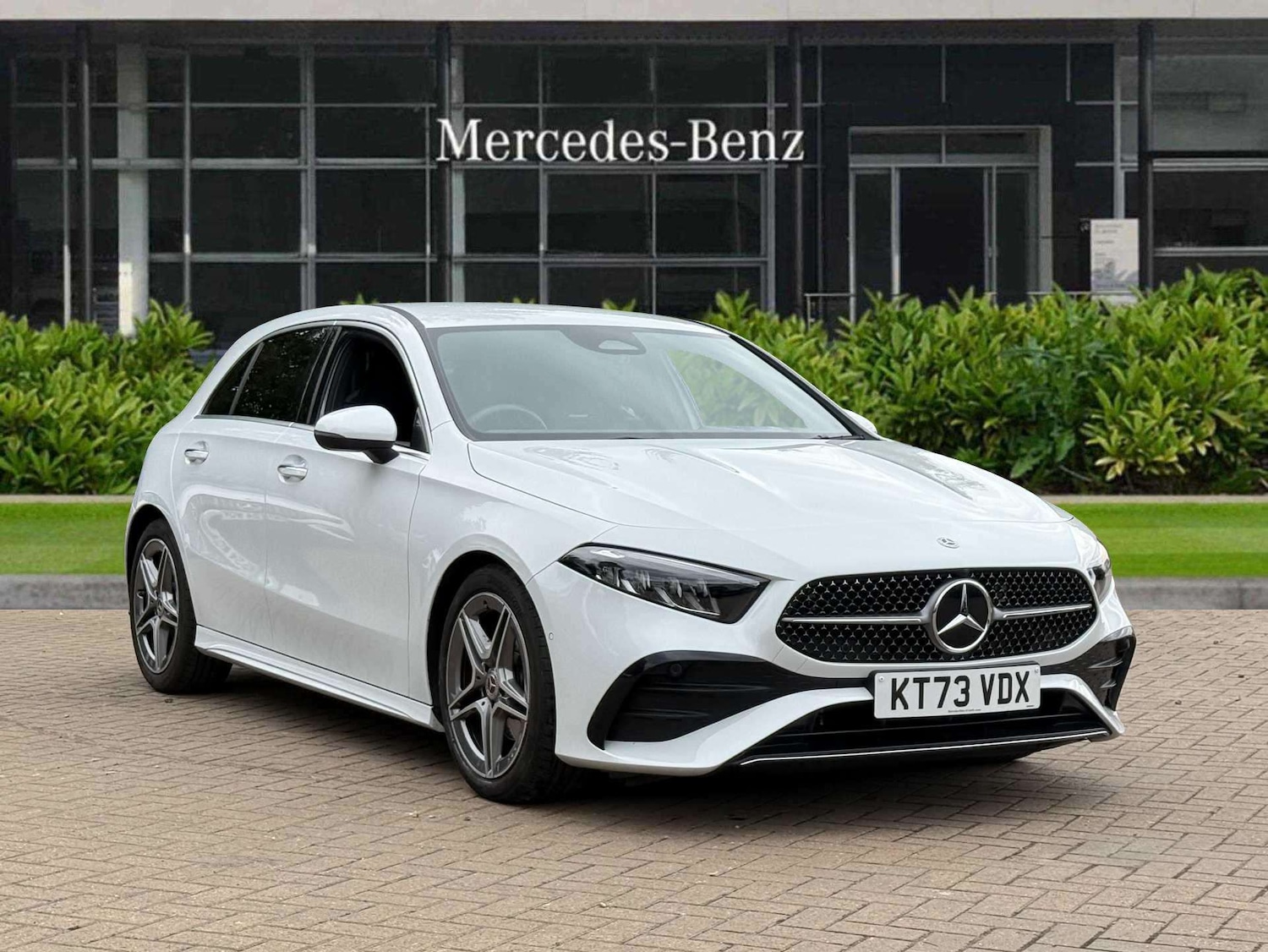 Used Mercedes-Benz A-Class 2023 for sale - 76156272: Photo 5