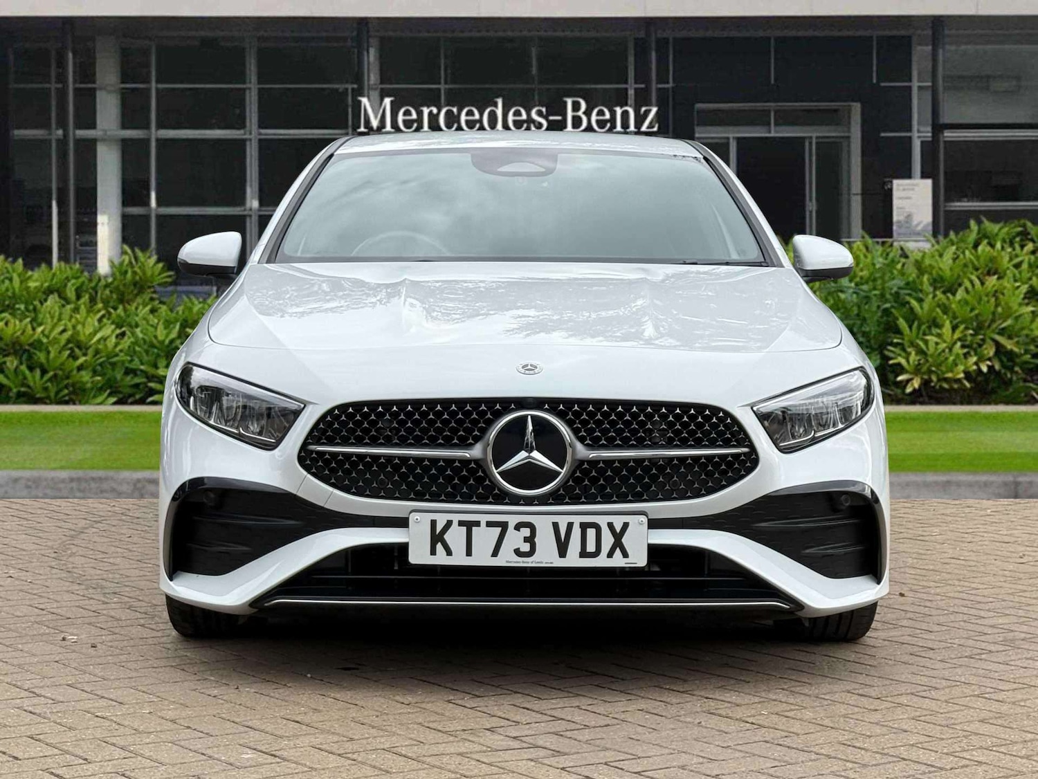 Used Mercedes-Benz A-Class 2023 for sale - 76156272: Photo 6