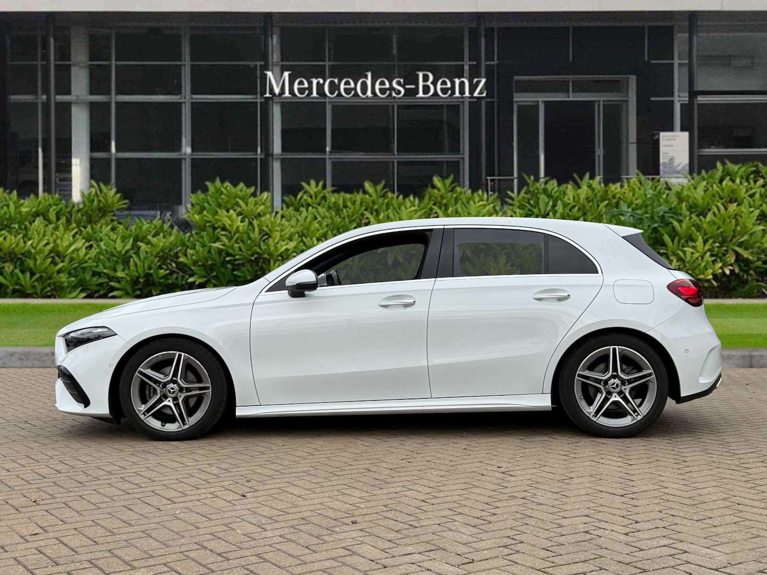 Used Mercedes-Benz A-Class 2023 for sale - 76156272: Photo 8