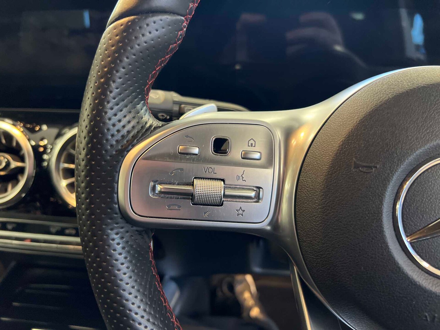 Used Mercedes-Benz B Class 2021 for sale - 77540705: Photo 17