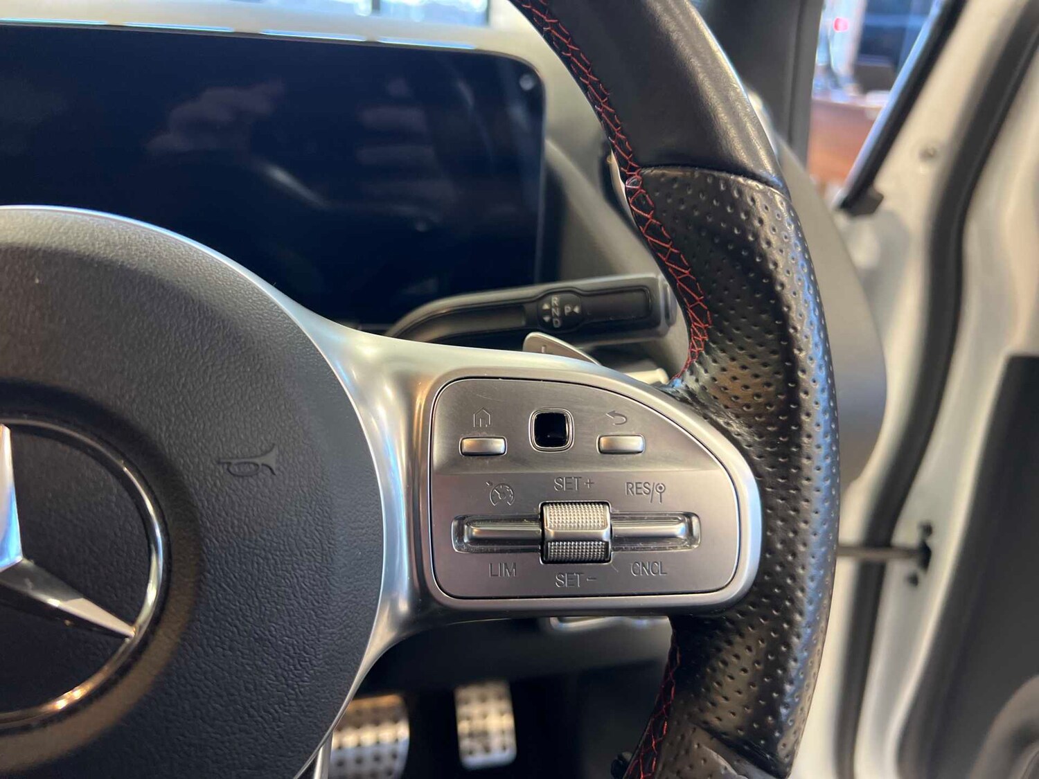 Used Mercedes-Benz B Class 2021 for sale - 77540705: Photo 18