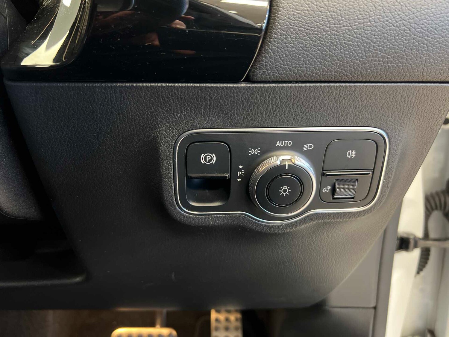 Used Mercedes-Benz B Class 2021 for sale - 77540705: Photo 21