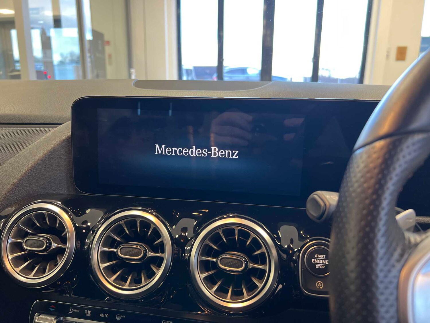 Used Mercedes-Benz B Class 2021 for sale - 77540705: Photo 26