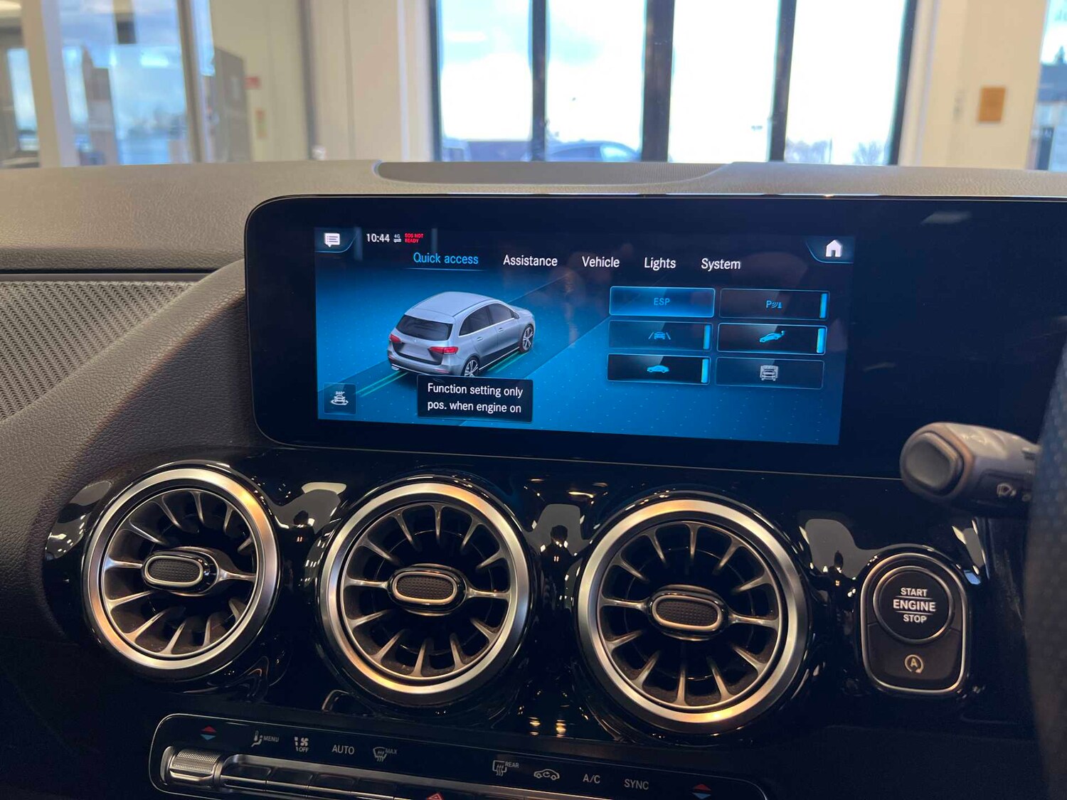 Used Mercedes-Benz B Class 2021 for sale - 77540705: Photo 29