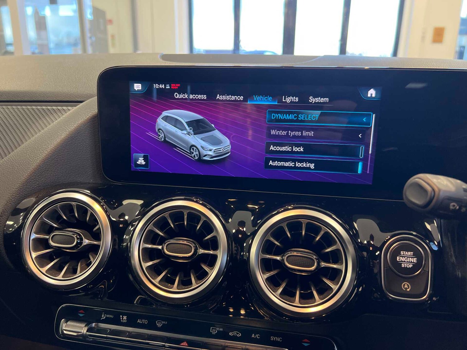 Used Mercedes-Benz B Class 2021 for sale - 77540705: Photo 30