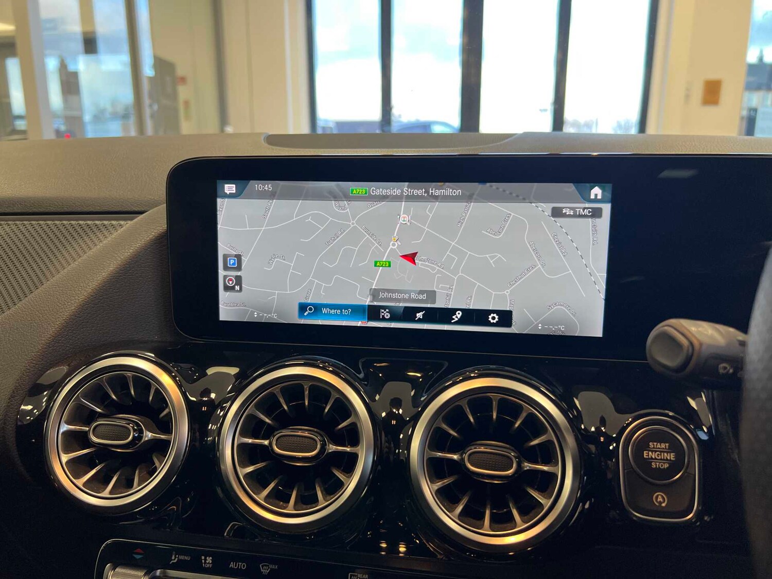 Used Mercedes-Benz B Class 2021 for sale - 77540705: Photo 32