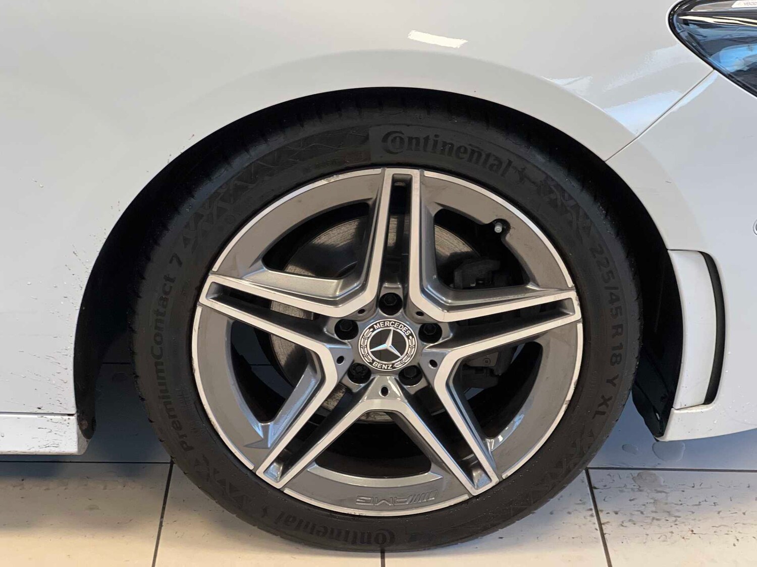 Used Mercedes-Benz B Class 2021 for sale - 77540705: Photo 9