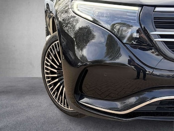 Used Mercedes-Benz EQC 2022 for sale - 78089919: Photo