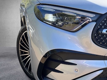 Used Mercedes-Benz GLC 2025 for sale - 78052080: Photo