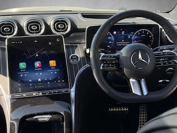 Used Mercedes-Benz GLC 2025 for sale - 78052080: Photo