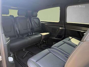 Used Mercedes-Benz V-Class 2025 for sale - 78351786: Photo