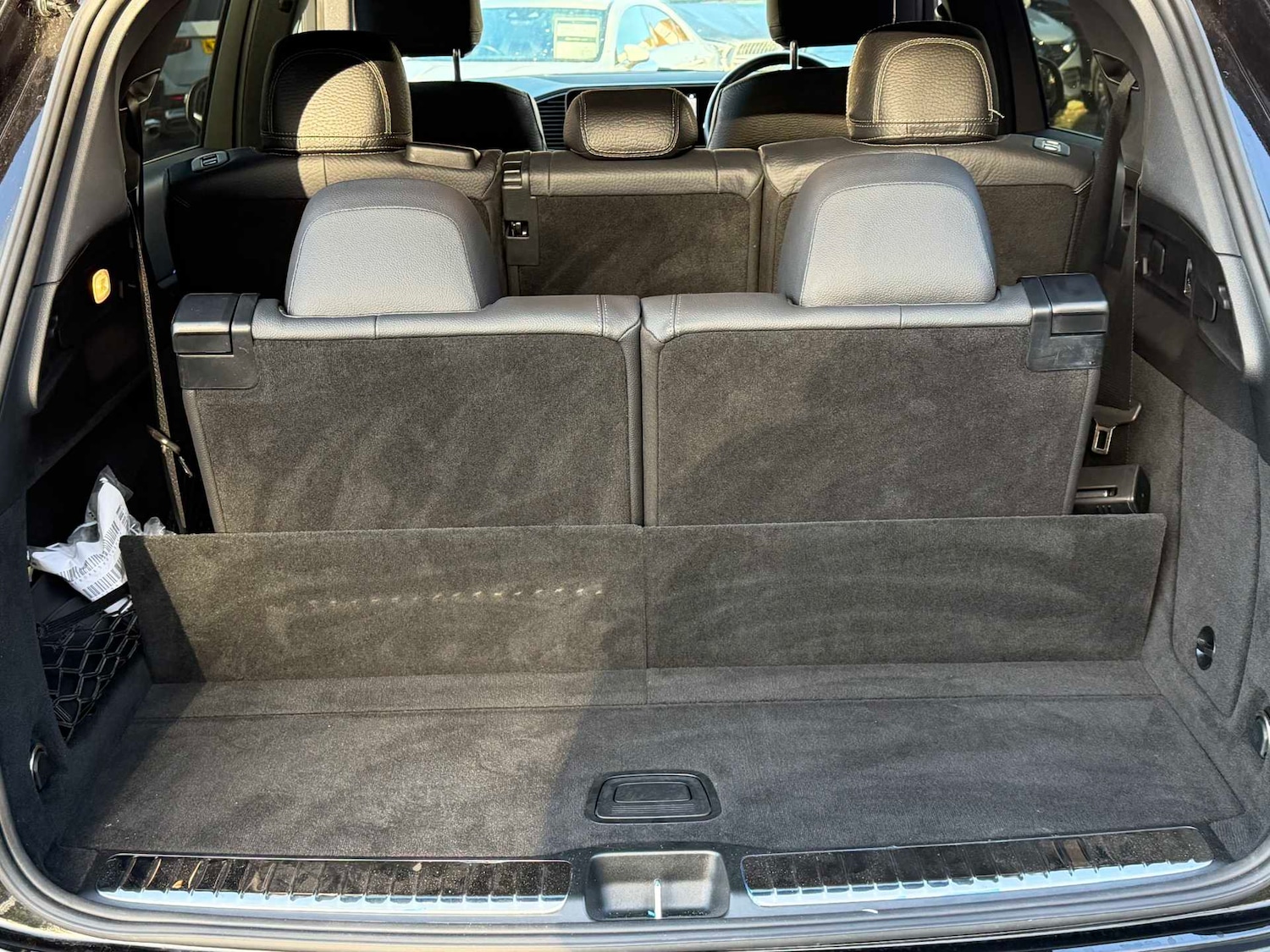 Used Mercedes-Benz GLE 2024 for sale - 77011094: Photo 11