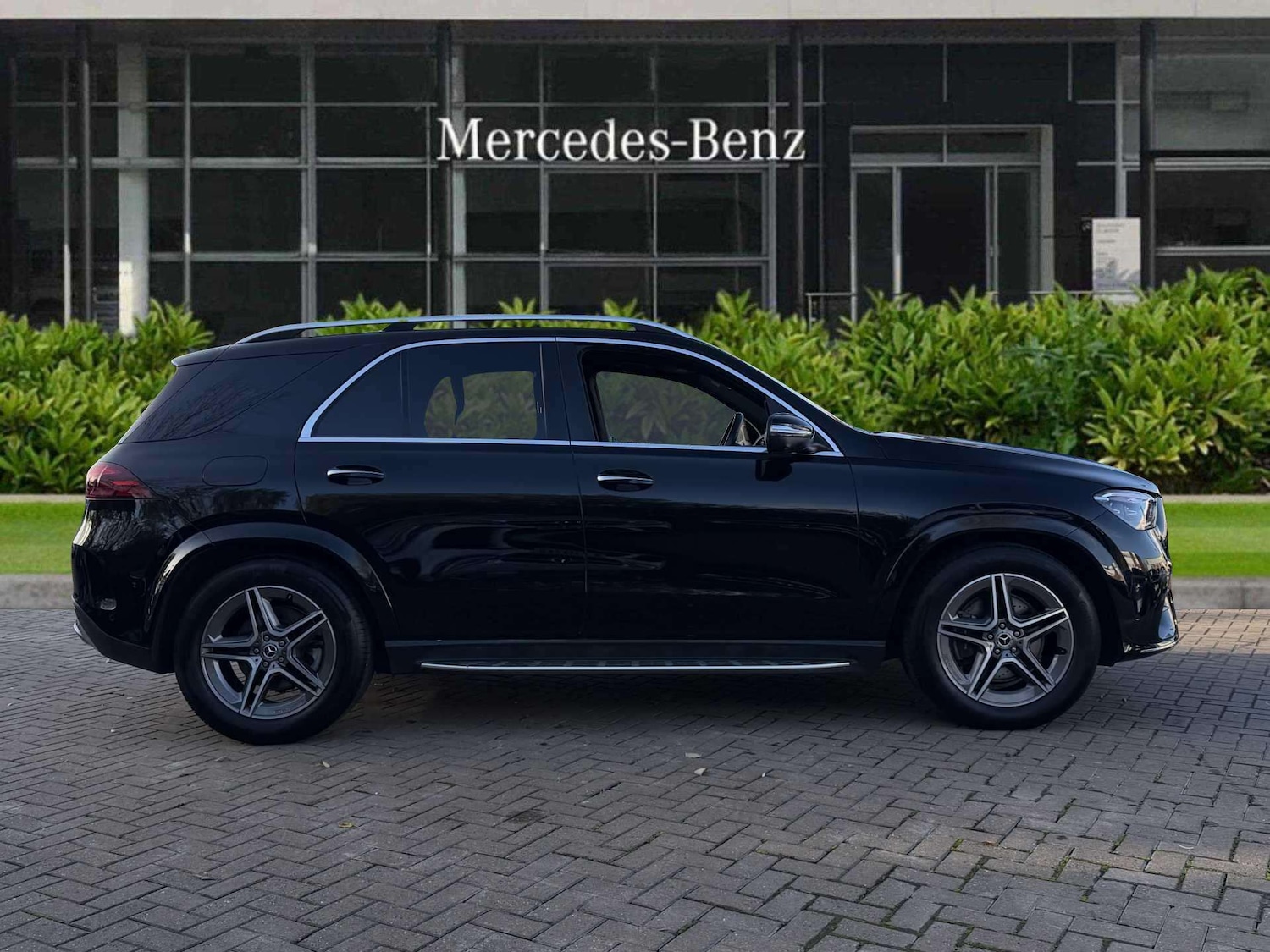 Used Mercedes-Benz GLE 2024 for sale - 77011094: Photo 13
