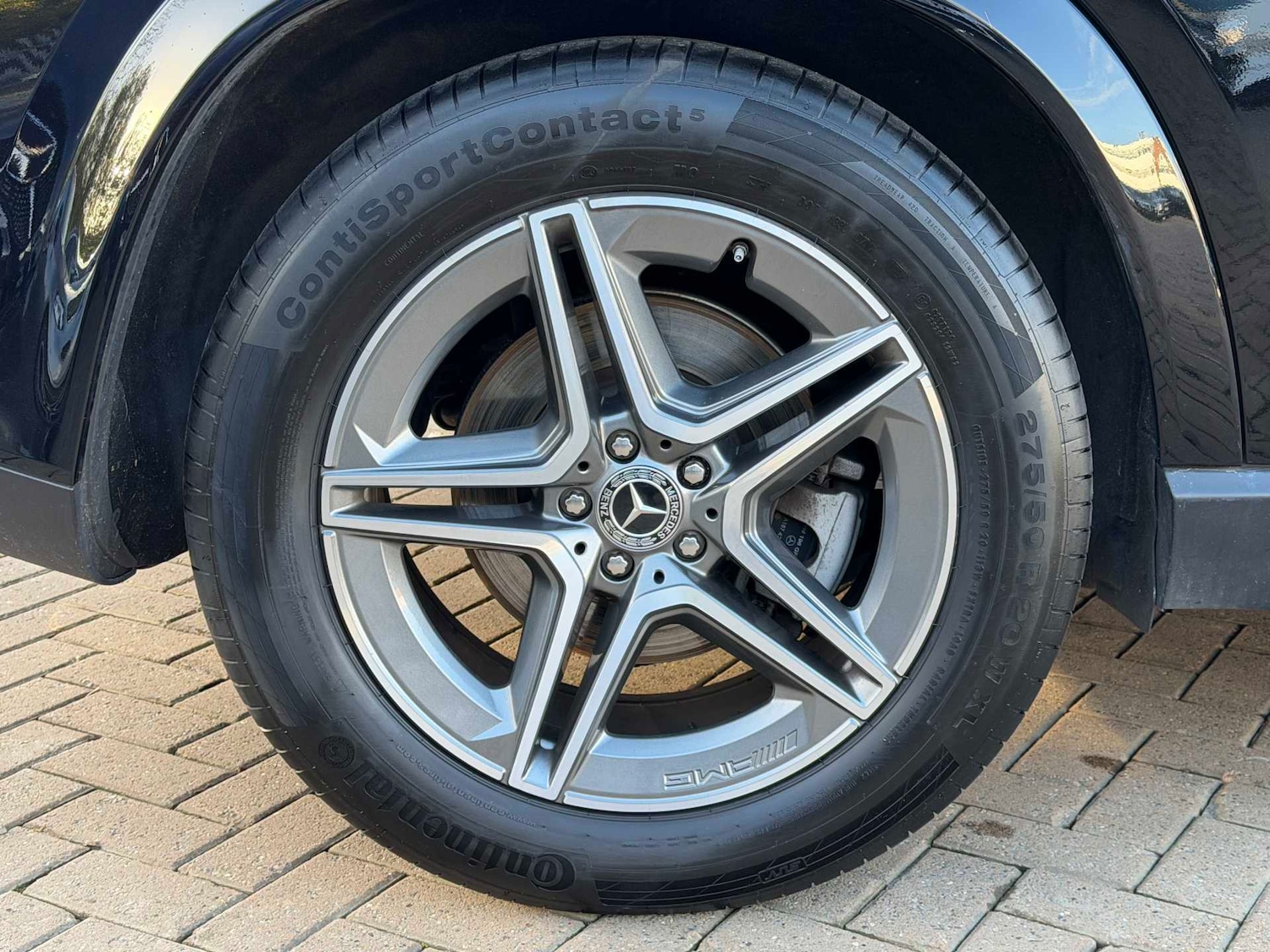 Used Mercedes-Benz GLE 2024 for sale - 77011094: Photo 15