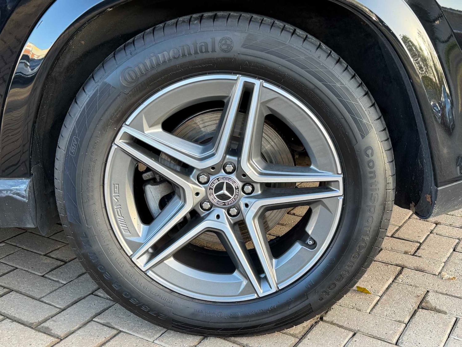 Used Mercedes-Benz GLE 2024 for sale - 77011094: Photo 16