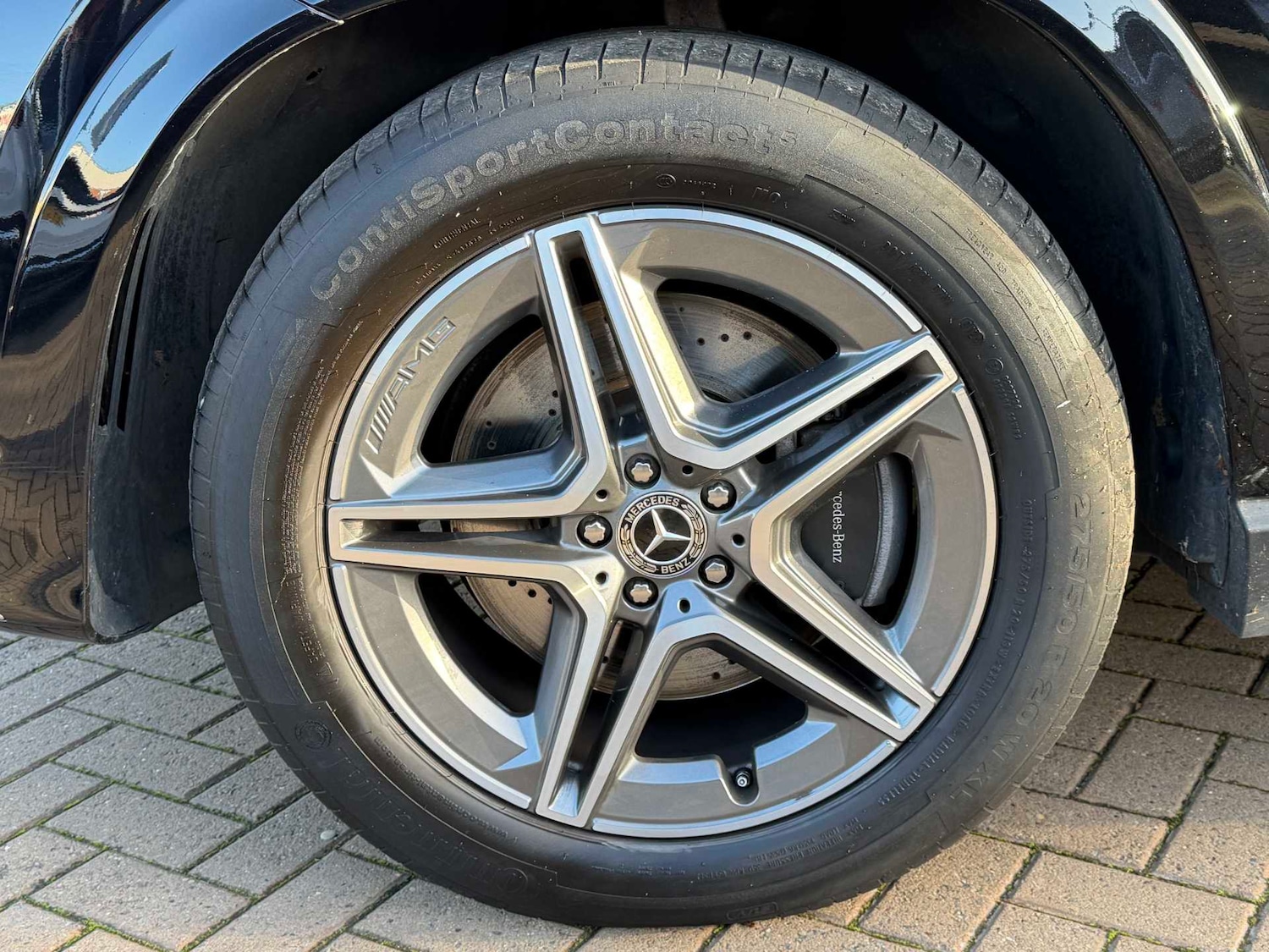 Used Mercedes-Benz GLE 2024 for sale - 77011094: Photo 17