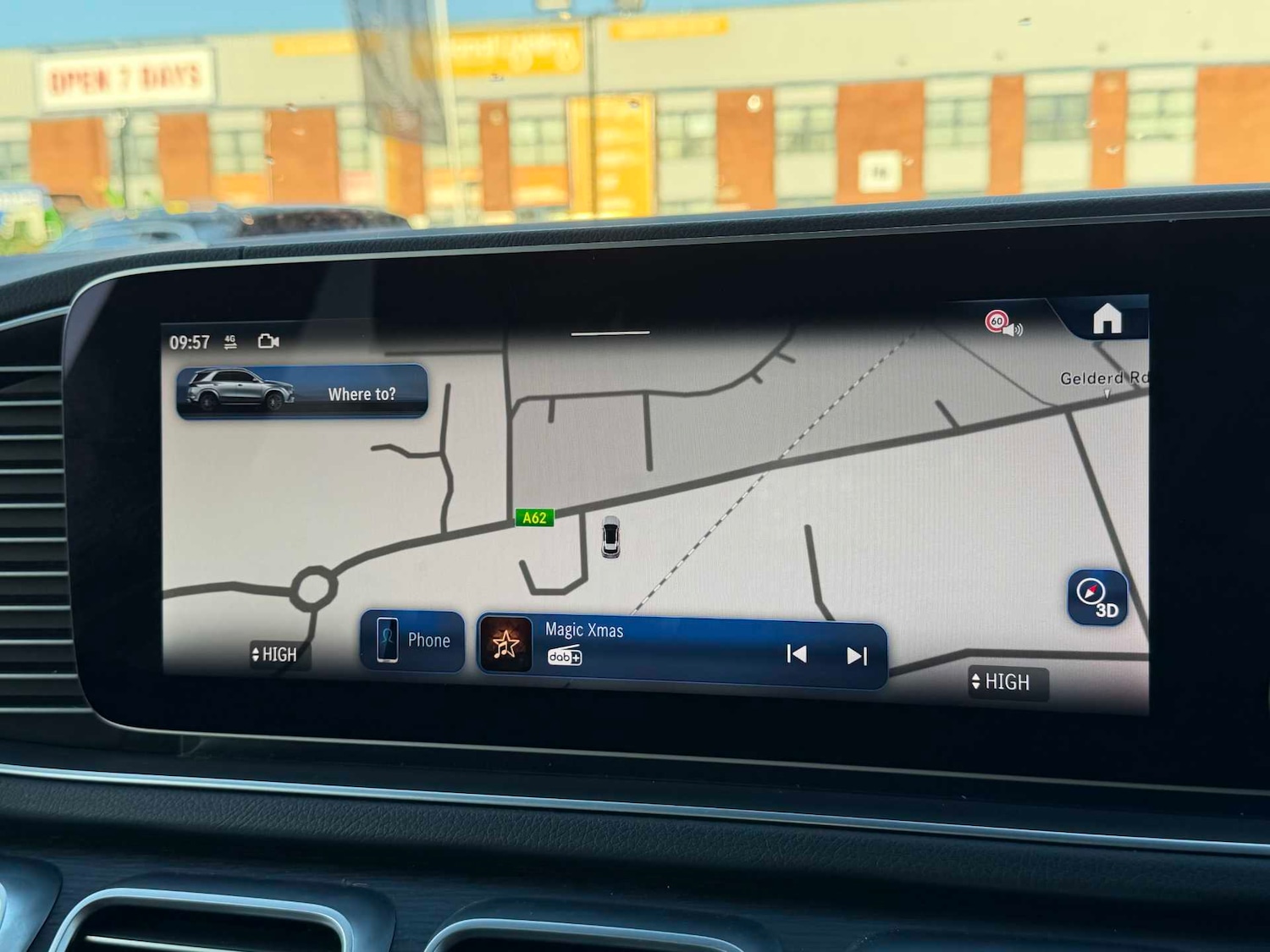 Used Mercedes-Benz GLE 2024 for sale - 77011094: Photo 24