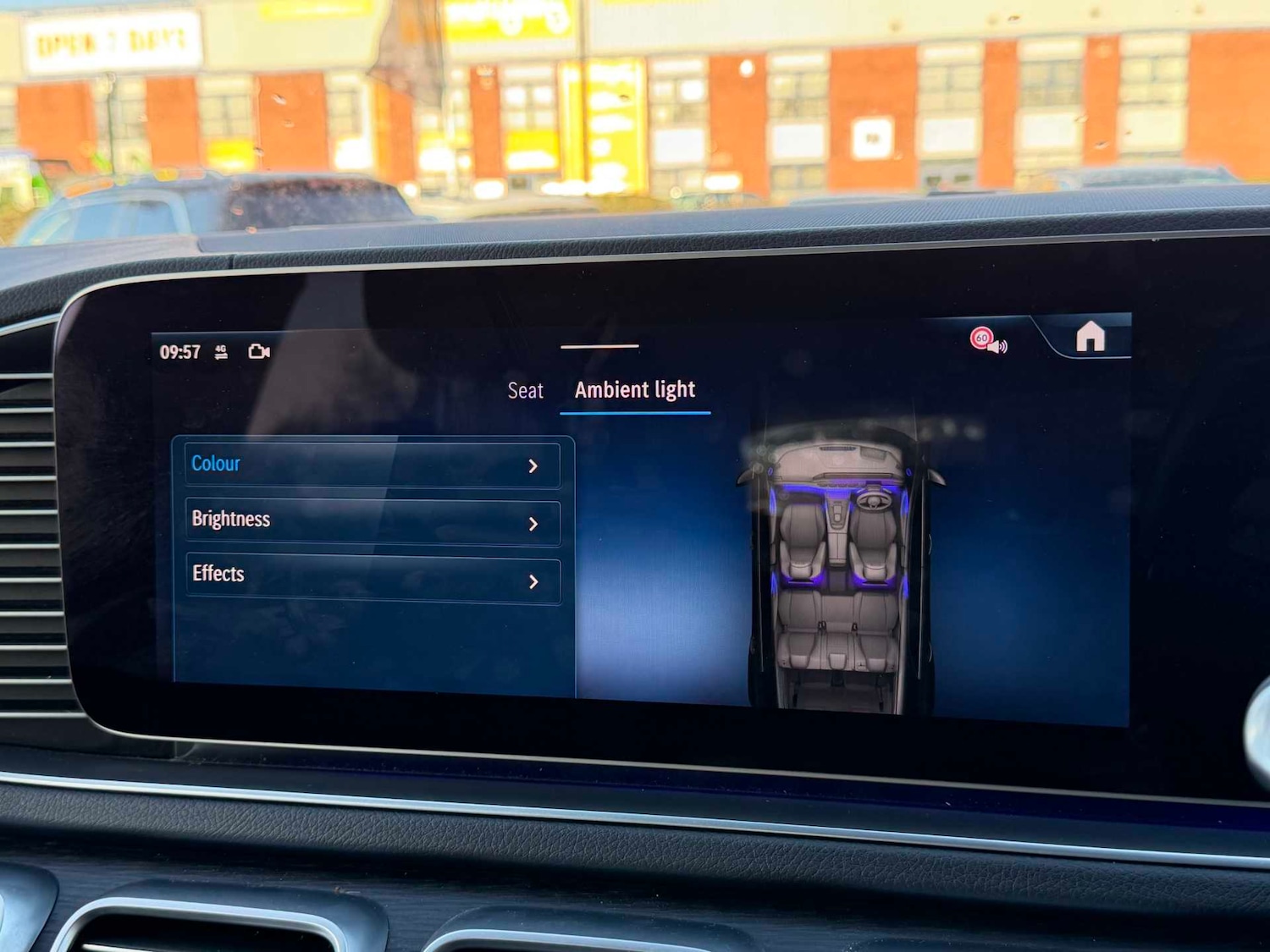 Used Mercedes-Benz GLE 2024 for sale - 77011094: Photo 25