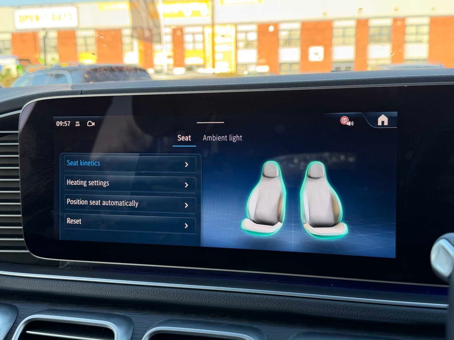 Used Mercedes-Benz GLE 2024 for sale - 77011094: Photo 26