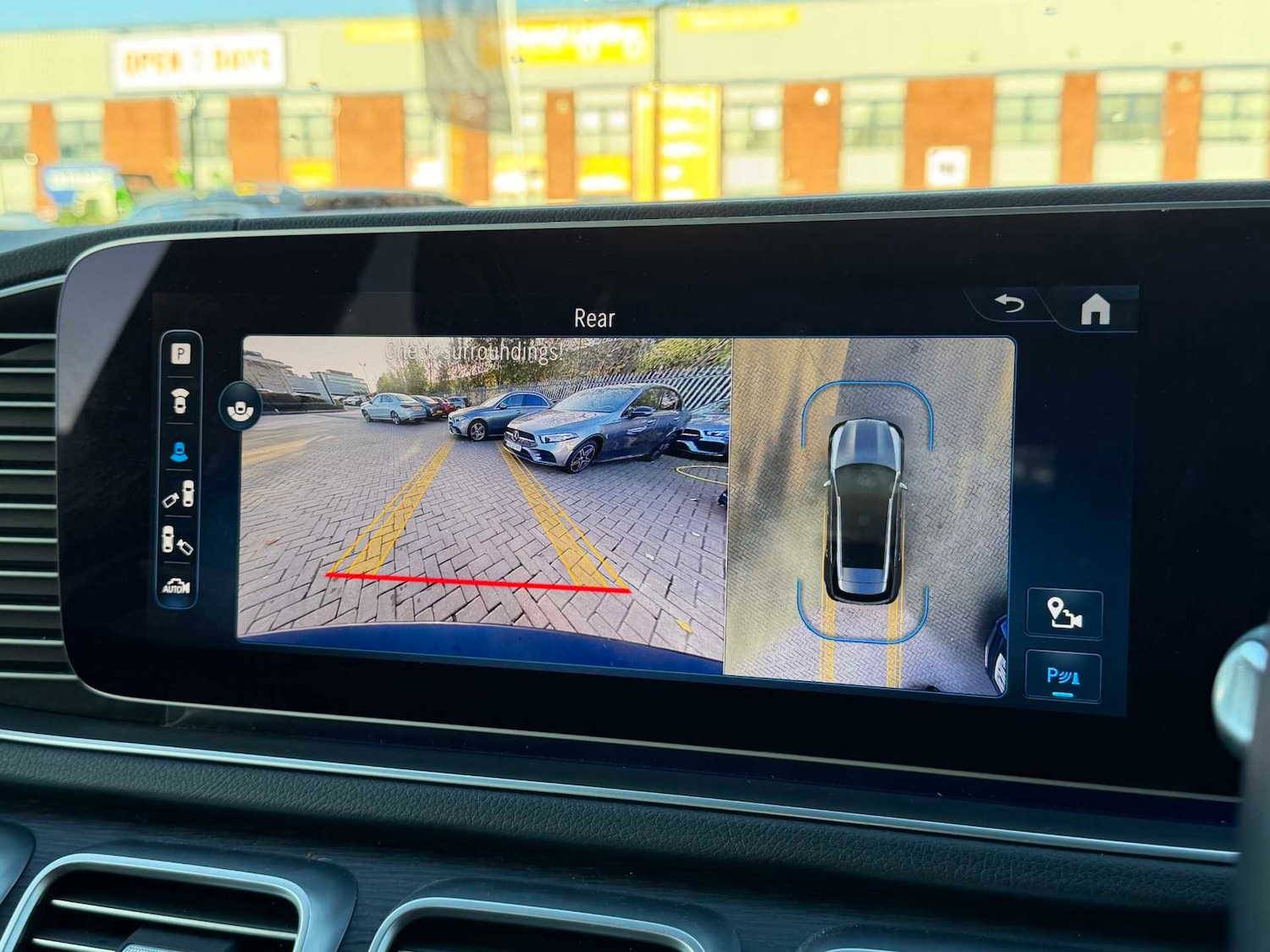 Used Mercedes-Benz GLE 2024 for sale - 77011094: Photo 27