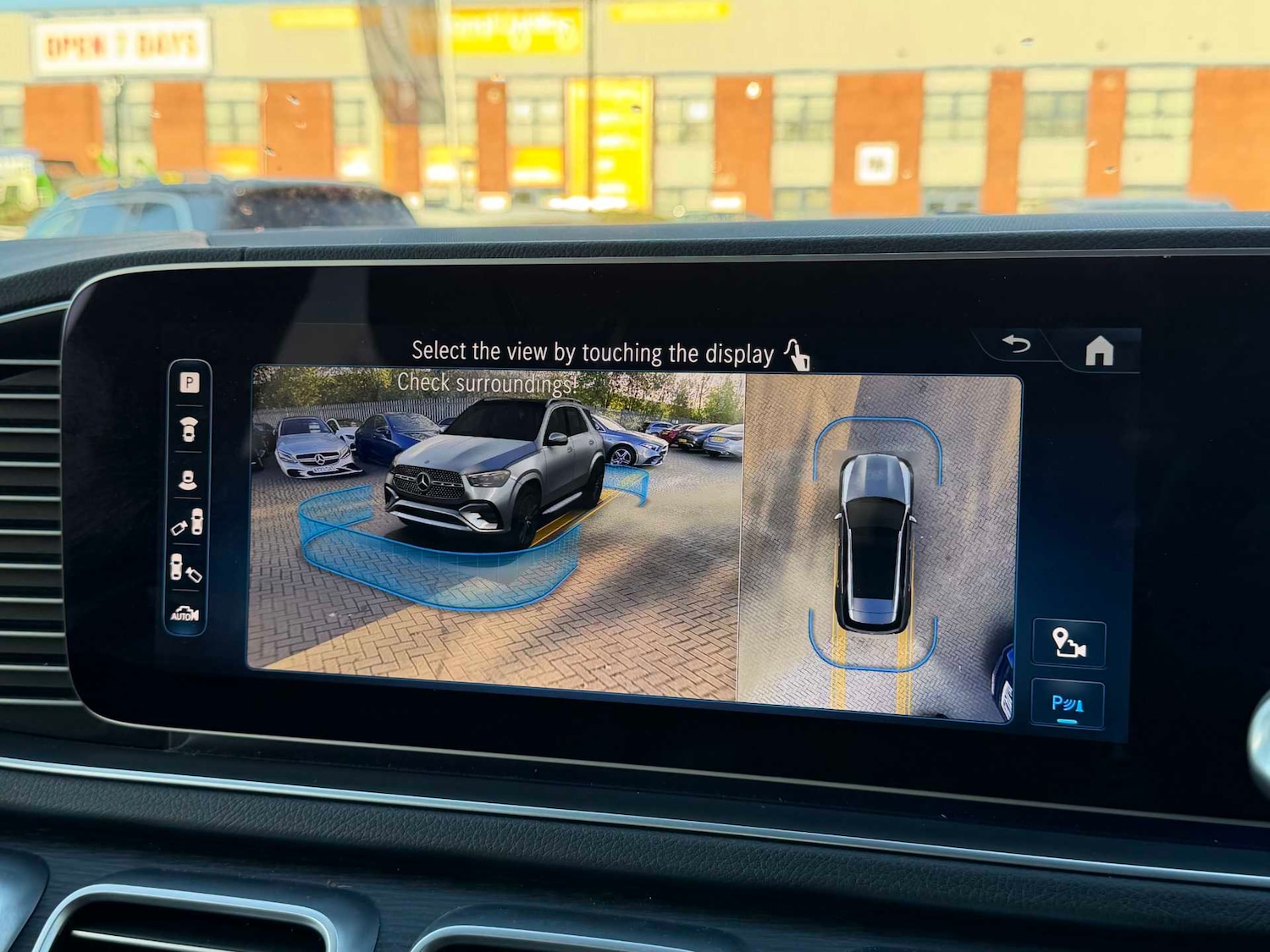 Used Mercedes-Benz GLE 2024 for sale - 77011094: Photo 28