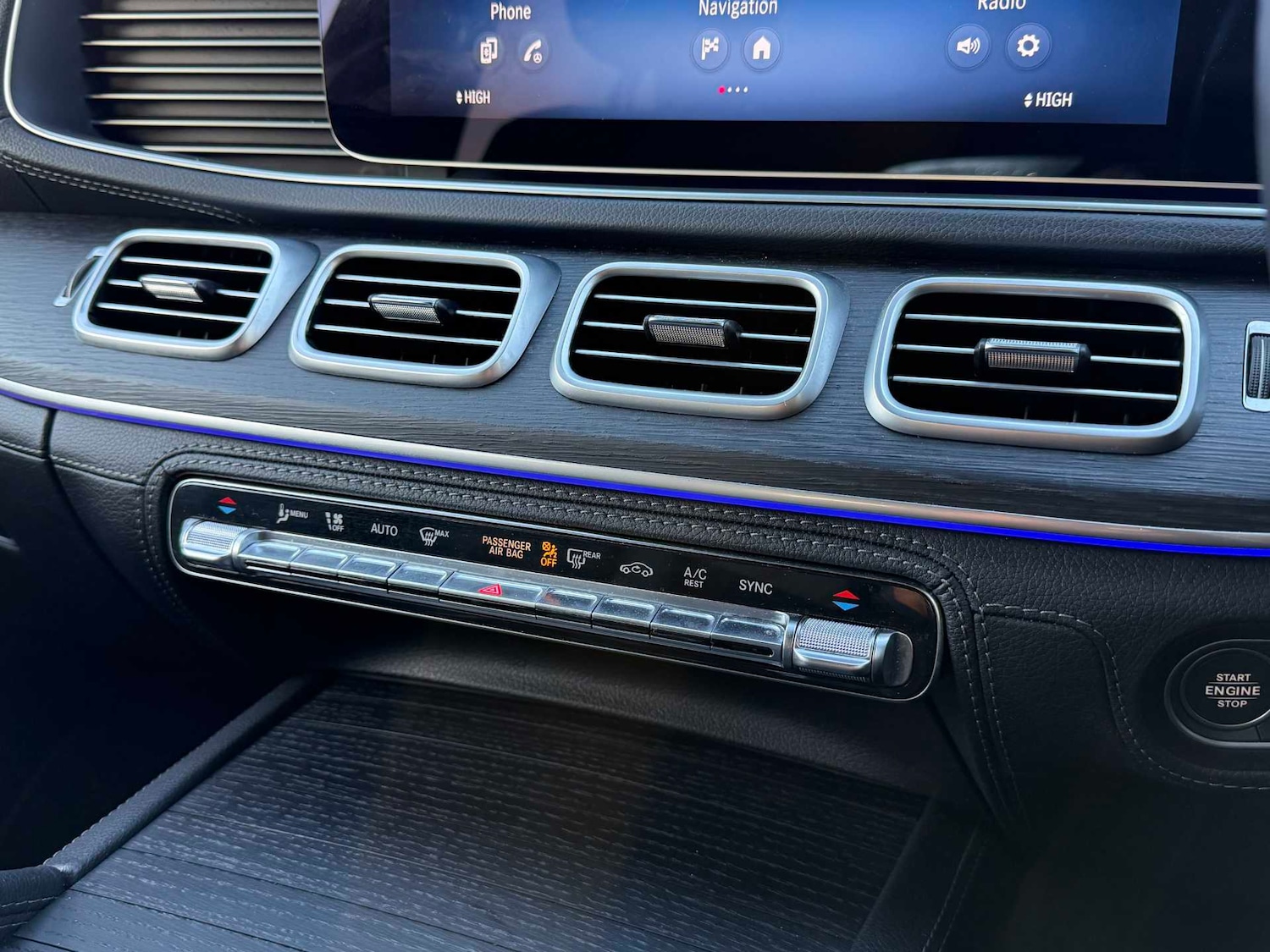 Used Mercedes-Benz GLE 2024 for sale - 77011094: Photo 29