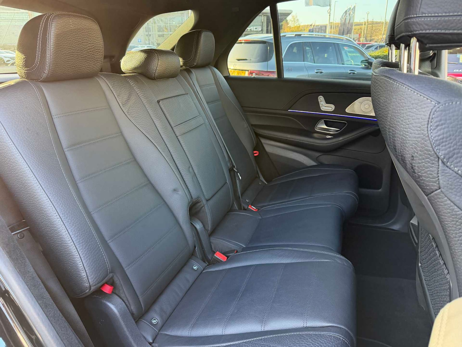 Used Mercedes-Benz GLE 2024 for sale - 77011094: Photo 35