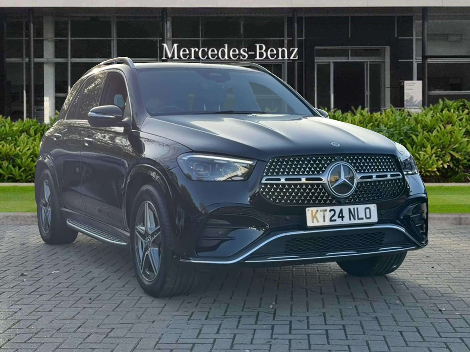 Used Mercedes-Benz GLE 2024 for sale - 77011094: Photo 5