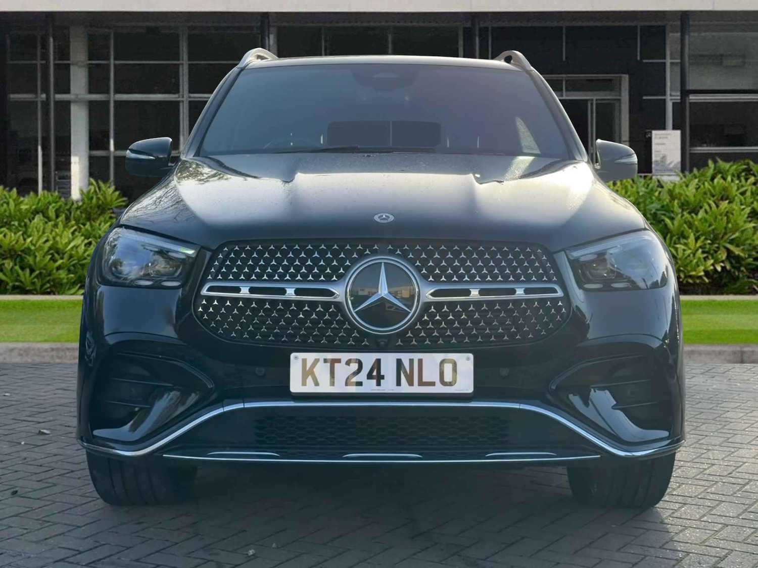 Used Mercedes-Benz GLE 2024 for sale - 77011094: Photo 6