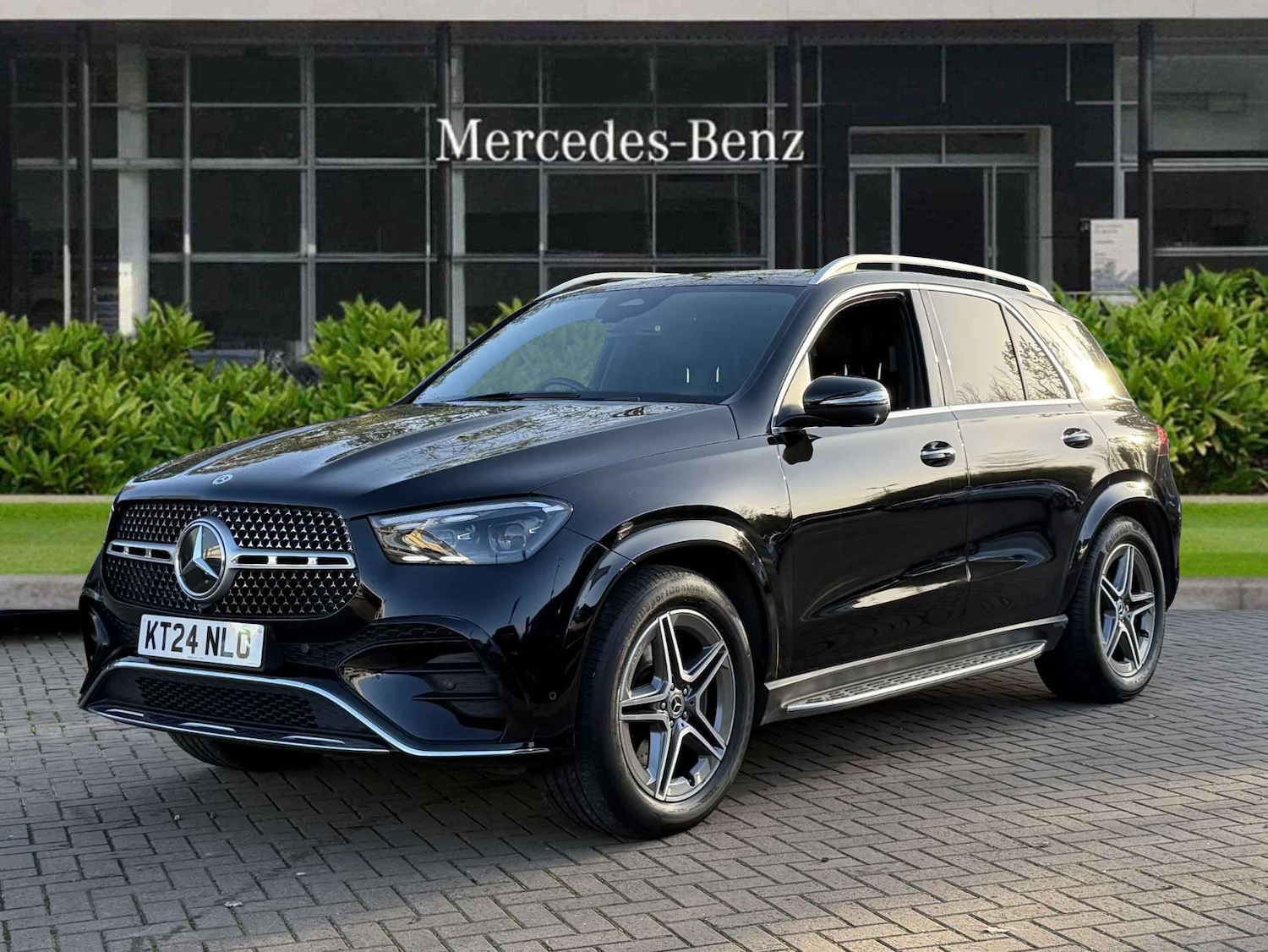 Used Mercedes-Benz GLE 2024 for sale - 77011094: Photo 7