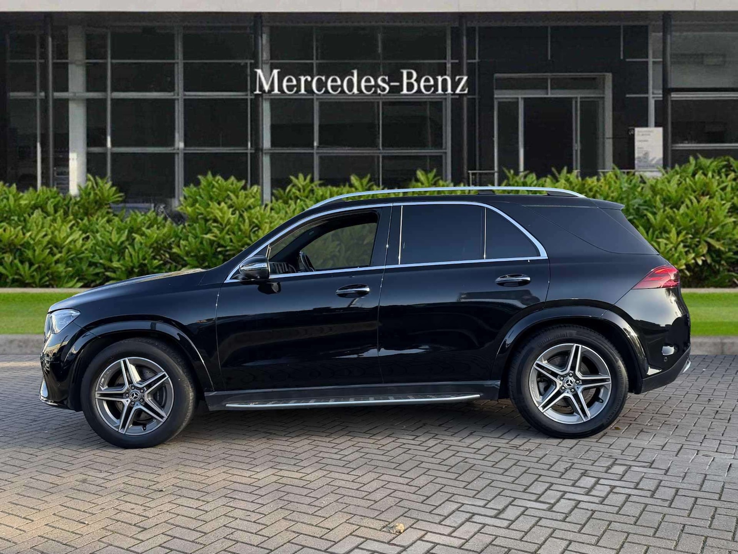 Used Mercedes-Benz GLE 2024 for sale - 77011094: Photo 8