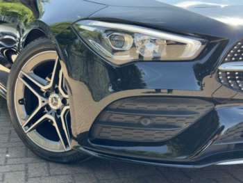 Used Mercedes-Benz CLA 2021 for sale - 75217620: Photo