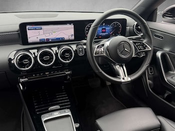 Used Mercedes-Benz CLA 2024 for sale - 78913459: Photo