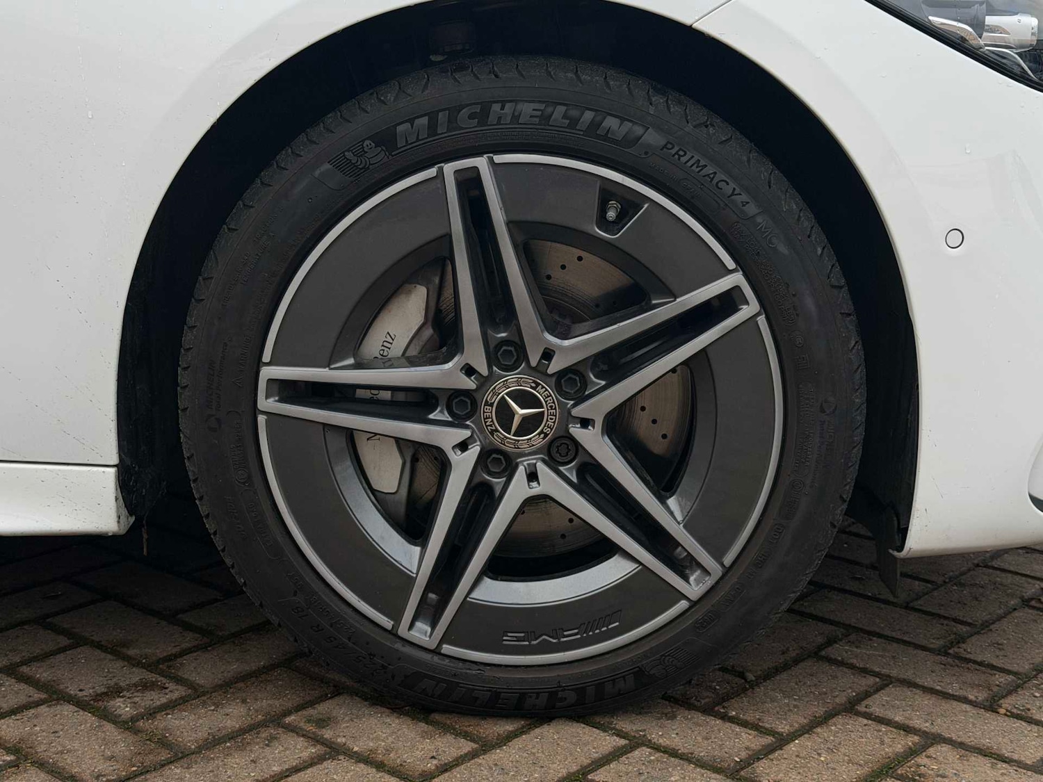 Used Mercedes-Benz C Class 2024 for sale - 77206327: Photo 14