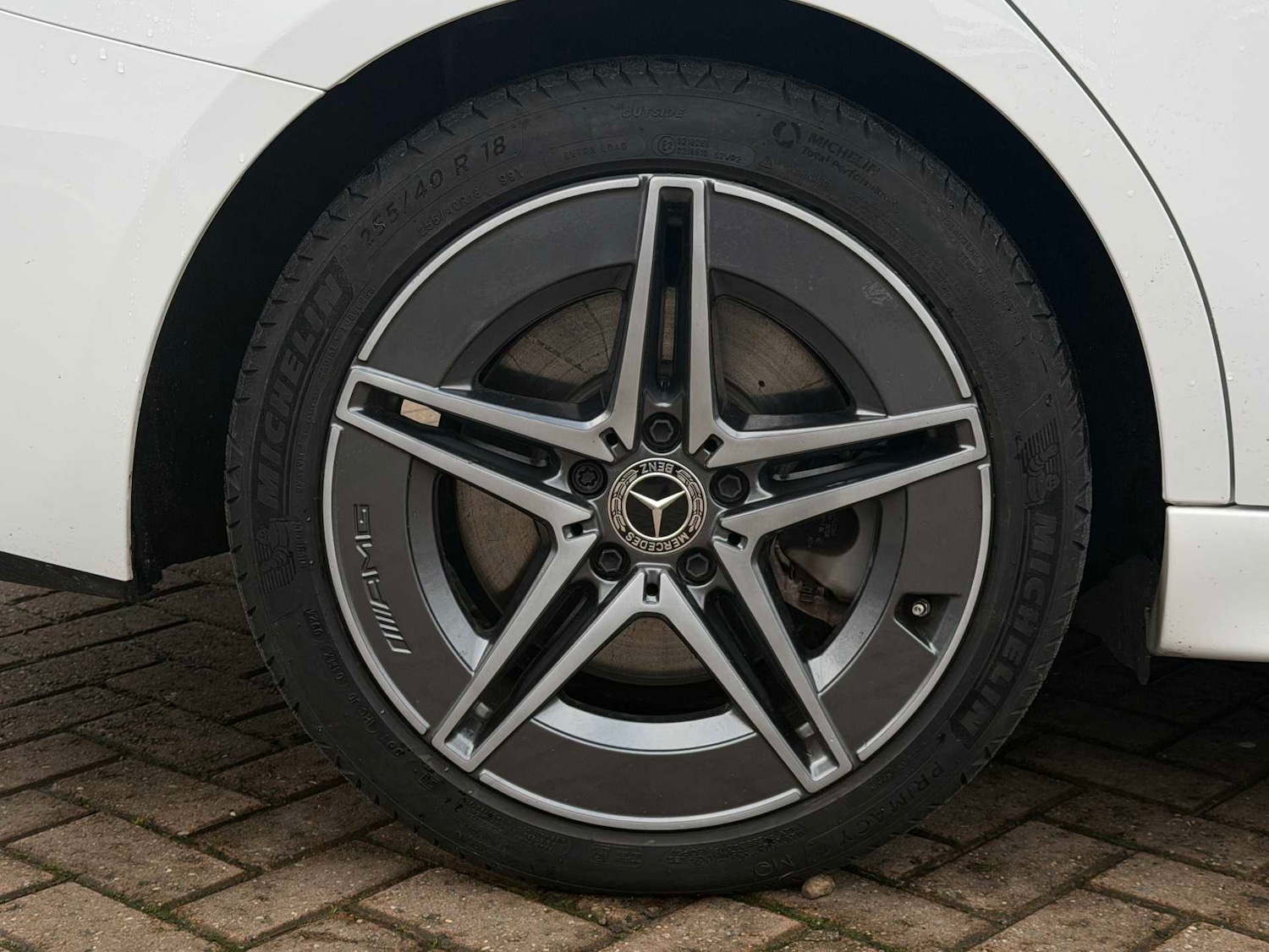 Used Mercedes-Benz C Class 2024 for sale - 77206327: Photo 15