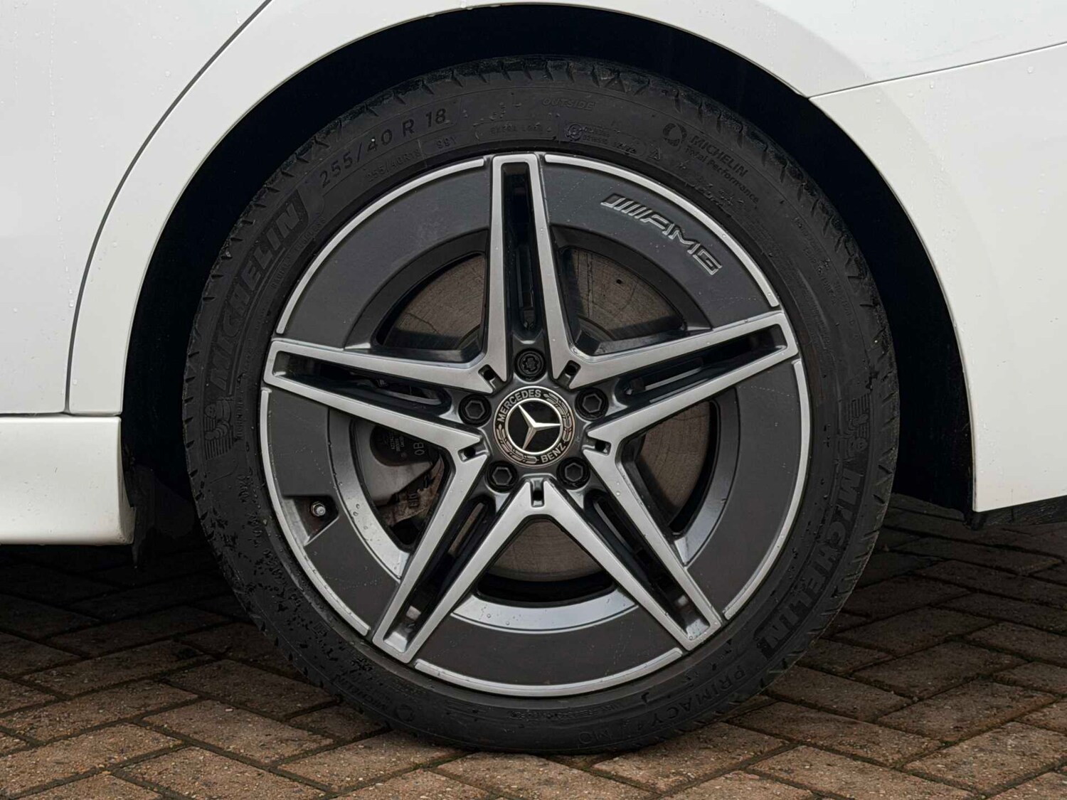 Used Mercedes-Benz C Class 2024 for sale - 77206327: Photo 16