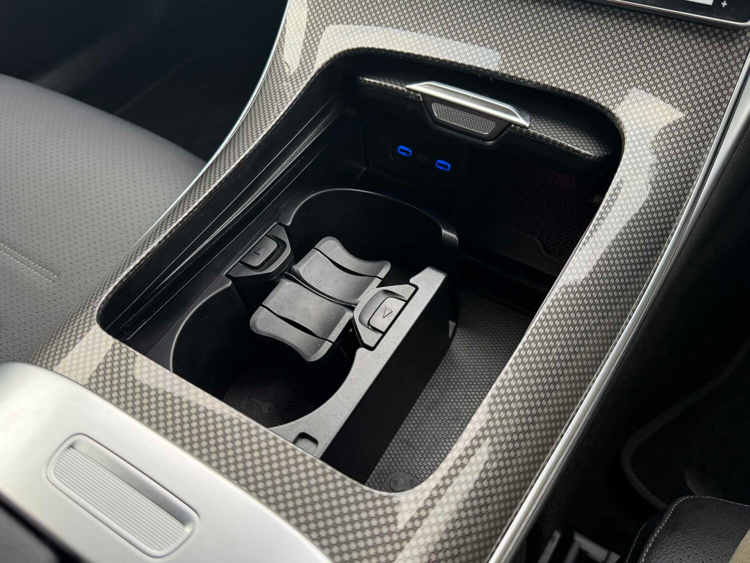 Used Mercedes-Benz C Class 2024 for sale - 77206327: Photo 30