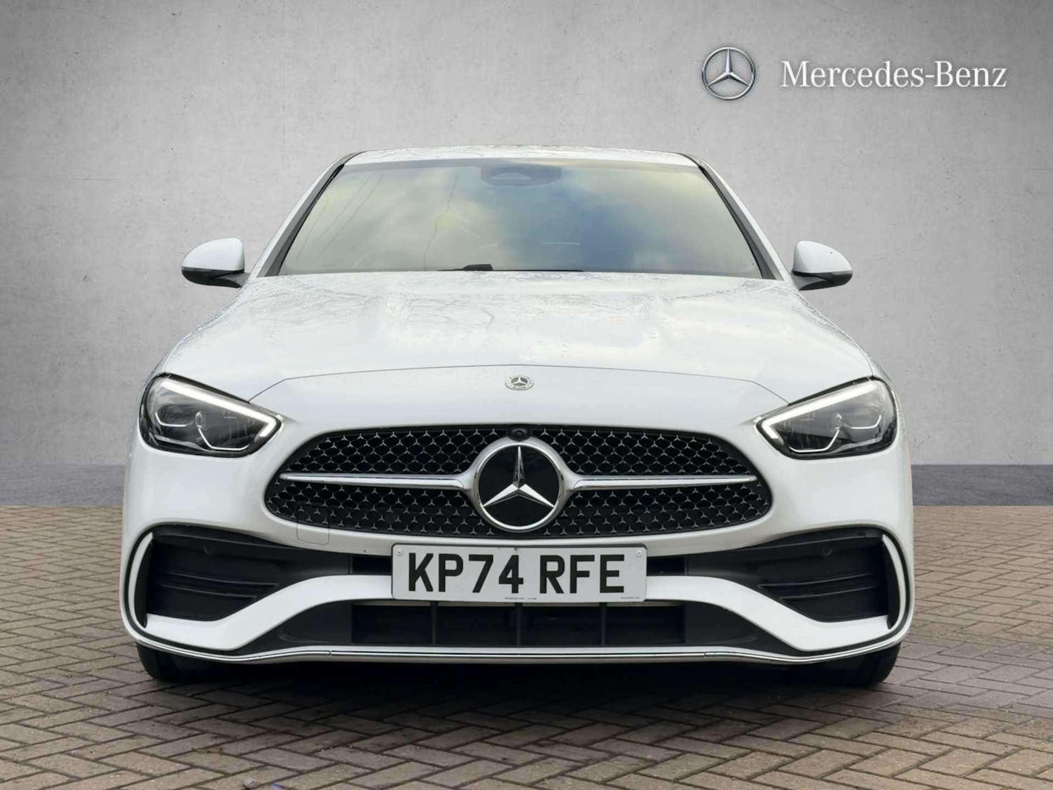 Used Mercedes-Benz C Class 2024 for sale - 77206327: Photo 6