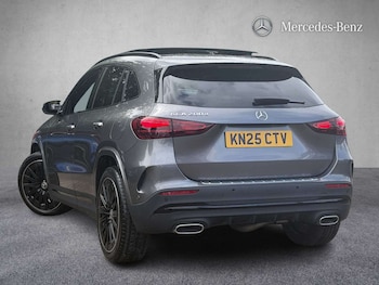 Used Mercedes-Benz GLA 2025 for sale - 78755043: Photo