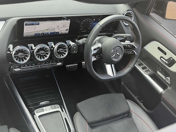 Used Mercedes-Benz GLA 2025 for sale - 78755043: Photo