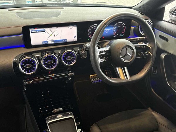 Used Mercedes-Benz CLA 2024 for sale - 75217744: Photo 21