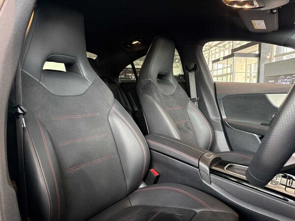Used Mercedes-Benz CLA 2024 for sale - 75217744: Photo 34