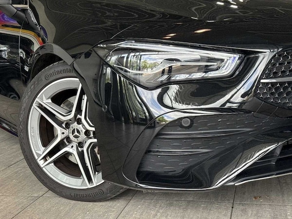 Used Mercedes-Benz CLA 2024 for sale - 75217744: Photo 3