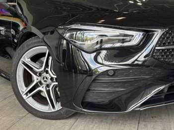 Used Mercedes-Benz CLA 2024 for sale - 75217744: Photo