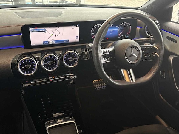 Used Mercedes-Benz CLA 2024 for sale - 75217744: Photo 4