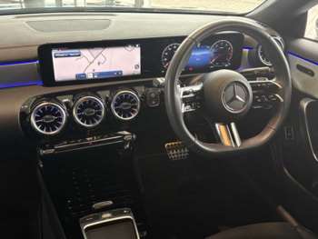 Used Mercedes-Benz CLA 2024 for sale - 75217744: Photo