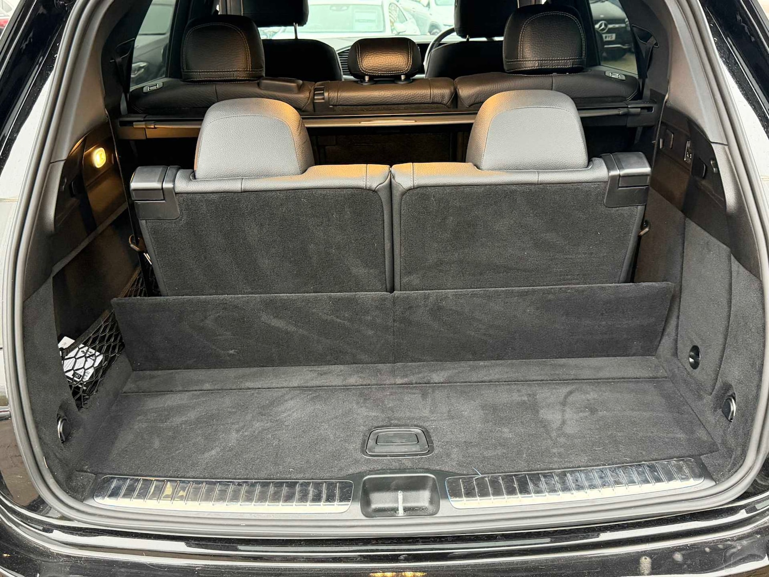 Used Mercedes-Benz GLE 2024 for sale - 76501957: Photo 11