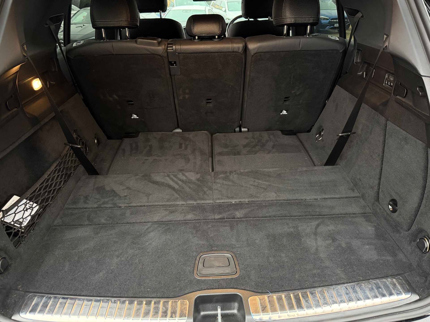 Used Mercedes-Benz GLE 2024 for sale - 76501957: Photo 12