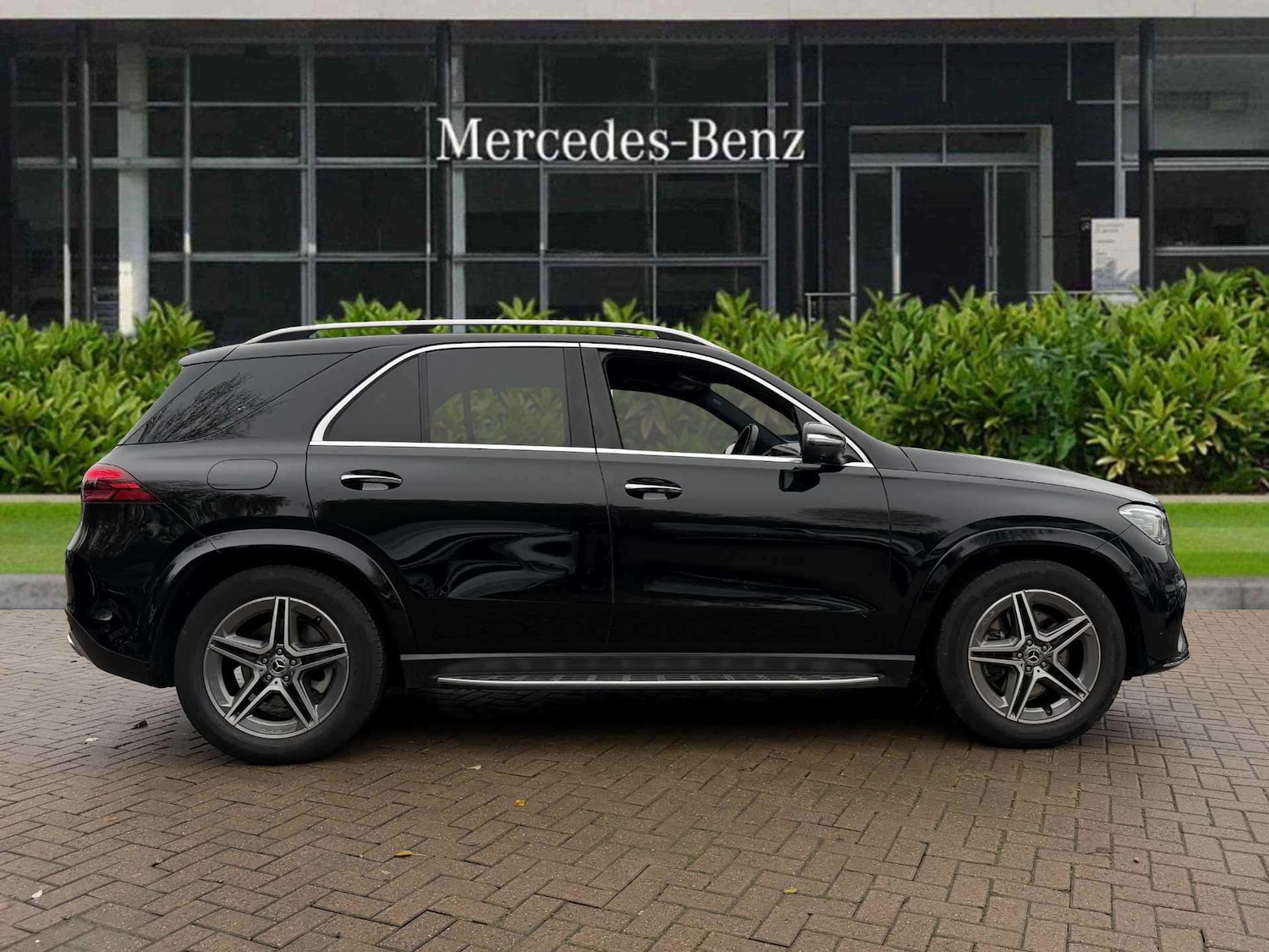 Used Mercedes-Benz GLE 2024 for sale - 76501957: Photo 13